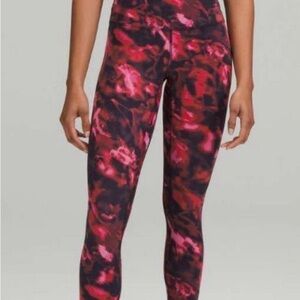 lululemon athletica Align High-Rise Leggings 25”